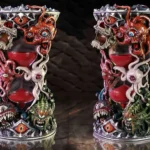 DUNGEONS & DRAGONS BEHOLDER HOURGLASS