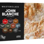 JOHN BLANCHE VOL.2 PAINT SET