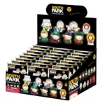 SOUTH PARK S.2 BAG CLIP BLIND BOX DISPLAY (24) - immagine 4