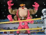 TMNT ARCHIE COMICS CRYIN HOUN DLX AF - immagine 5