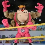 TMNT ARCHIE COMICS CRYIN HOUN DLX AF