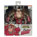 TMNT ARCHIE COMICS CRYIN HOUN DLX AF - immagine 6