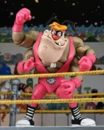 TMNT ARCHIE COMICS CRYIN HOUN DLX AF - immagine 8