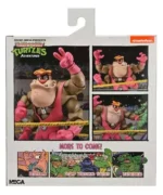 TMNT ARCHIE COMICS CRYIN HOUN DLX AF - immagine 7
