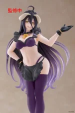 OVERLORD ALBEDO MAID COREFUL RENEWAL FIG - immagine 8
