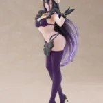OVERLORD ALBEDO MAID COREFUL RENEWAL FIG