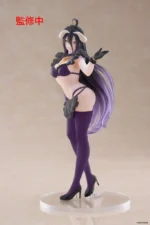 OVERLORD ALBEDO MAID COREFUL RENEWAL FIG - immagine 5