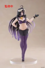OVERLORD ALBEDO MAID COREFUL RENEWAL FIG - immagine 6