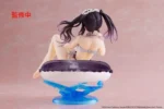 DATE A LIVE V KURUMI AQUA FLOAT GIRLS RENEWAL FIG - immagine 4