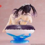 DATE A LIVE V KURUMI AQUA FLOAT GIRLS RENEWAL FIG