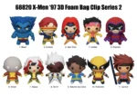 X-MEN 97 BAG CLIP BLIND BOX DISPLAY (24) - immagine 4