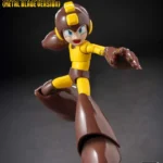 MEGA MAN METAL BLADE VERSION MDLX ACTION FIGURE