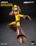 MEGA MAN METAL BLADE VERSION MDLX ACTION FIGURE