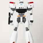 MOBILE POLICE PATLABOR INGRAM UNIT 01 1/20 FIG