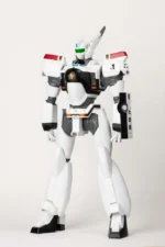 MOBILE POLICE PATLABOR INGRAM UNIT 01 1/20 FIG - immagine 6