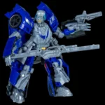 TRAMSFORMERS STUDIO SERIES DARK OF THE MOON WHEELJACK ACTION FIGURE