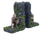 LORD OF THE RINGS GOLLUM AND SMEAGOL BOOK ENDS - immagine 7