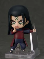 NARUTO HASHIRAMA SENJU NENDOROID - immagine 5