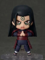NARUTO HASHIRAMA SENJU NENDOROID - immagine 8
