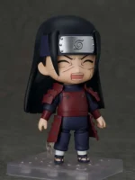 NARUTO HASHIRAMA SENJU NENDOROID - immagine 6