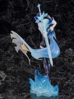GENSHIN IMPACT EULA WAVECREST WALTZ ST - immagine 3