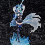 GENSHIN IMPACT EULA WAVECREST WALTZ ST
