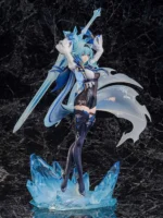 GENSHIN IMPACT EULA WAVECREST WALTZ ST - immagine 4