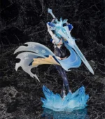GENSHIN IMPACT EULA WAVECREST WALTZ ST - immagine 2