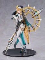 GODDESS OF VICTORY NIKKE RAPUNZEL 1/7 ST - immagine 7
