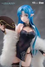SWORD ART ONLINE ASUNA UNDINE CHINESE DRESS 1/7 ST - immagine 7