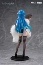 SWORD ART ONLINE ASUNA UNDINE CHINESE DRESS 1/7 ST - immagine 6