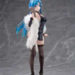 SWORD ART ONLINE ASUNA UNDINE CHINESE DRESS 1/7 ST