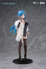SWORD ART ONLINE ASUNA UNDINE CHINESE DRESS 1/7 ST - immagine 5