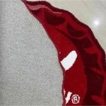FALLOUT NUKA CAP RUG