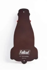 FALLOUT NUKA COLA TOP POPPER BOTTLE OPENER - immagine 5