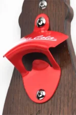 FALLOUT NUKA COLA TOP POPPER BOTTLE OPENER - immagine 4