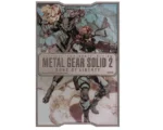 METAL GEAR SOLID 2 SNAKE INGOT - immagine 7