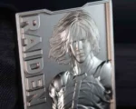 METAL GEAR SOLID 2 RAIDEN INGOT - immagine 7