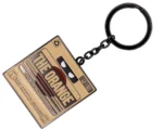 METAL GEAR SOLID 2 KEY RING - immagine 4