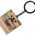 METAL GEAR SOLID 2 KEY RING