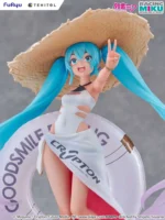 RACING MIKU 2024 TROPICAL TENITOL FIG - immagine 8