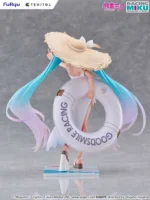 RACING MIKU 2024 TROPICAL TENITOL FIG - immagine 6
