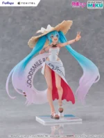 RACING MIKU 2024 TROPICAL TENITOL FIG - immagine 7