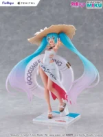 RACING MIKU 2024 TROPICAL TENITOL FIG - immagine 5