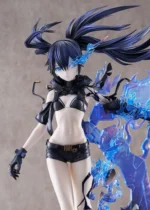 BLACK ROCK SHOOTER EMPRESS HUKE 1/7 ST - immagine 2