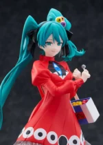 HATSUNE MIKU PSI VER POP UP PARADE L - immagine 2