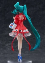 HATSUNE MIKU PSI VER POP UP PARADE L