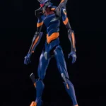 EVA 2.0 EVANGELION MARK.06 MODEROID MK