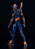 EVA 2.0 EVANGELION MARK.06 MODEROID MK - immagine 5