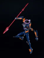 EVA 2.0 EVANGELION MARK.06 MODEROID MK - immagine 6
